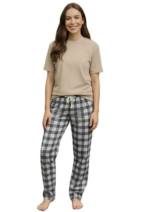 Süprem Unisex Pijama Altı