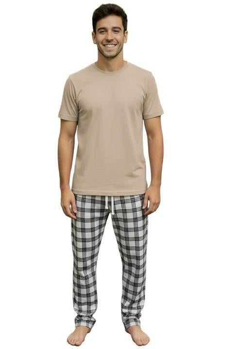 Süprem Unisex Pijama Altı