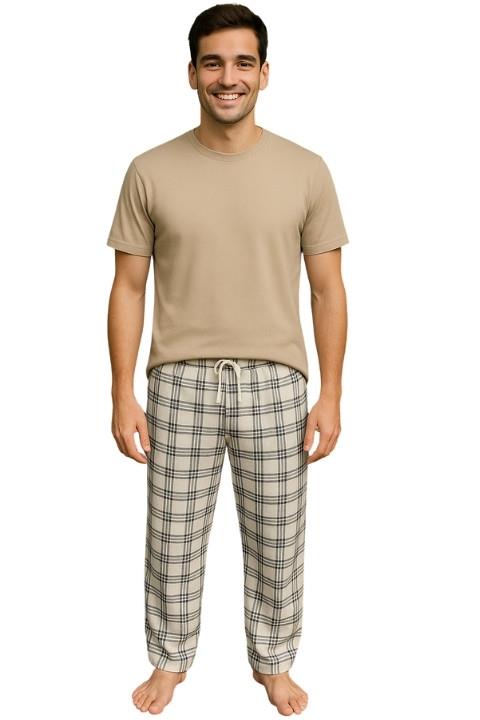 Süprem Unisex Pijama Altı