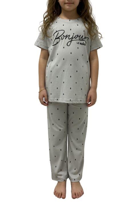 TARIK KIZ ÇOCUK LUXURY MİLAN