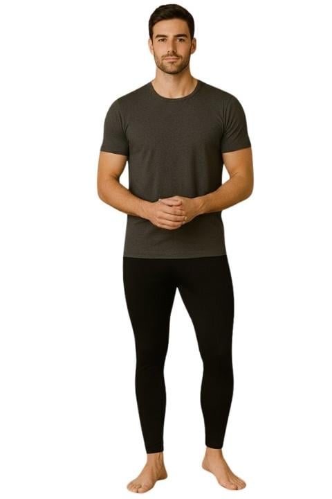 Termal İçlik Unisex Tayt