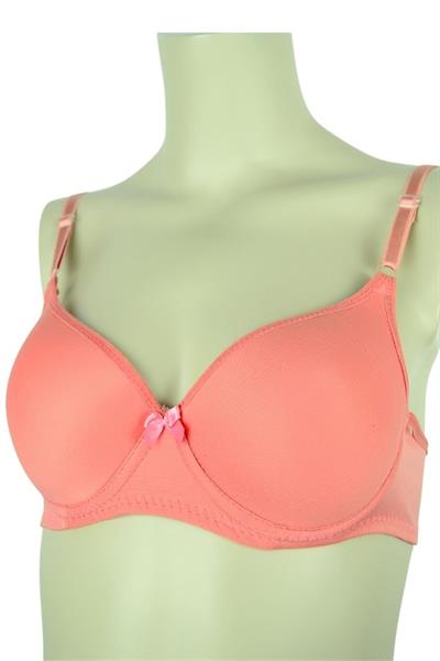 Balenli Sütyen (Destekli / Desteksiz)