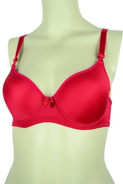 Balenli Sütyen (Destekli / Desteksiz)