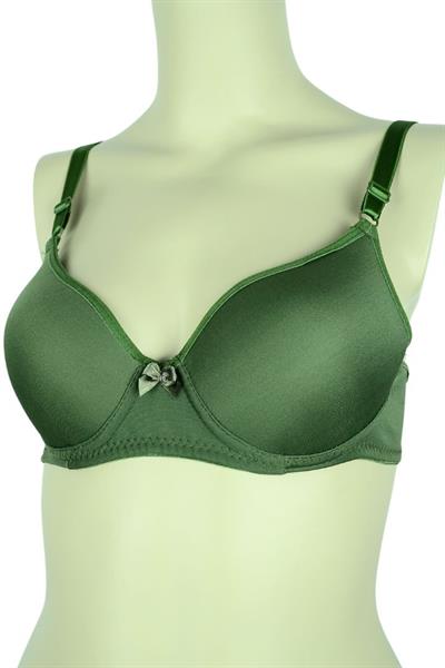 Balenli Sütyen (Destekli / Desteksiz)