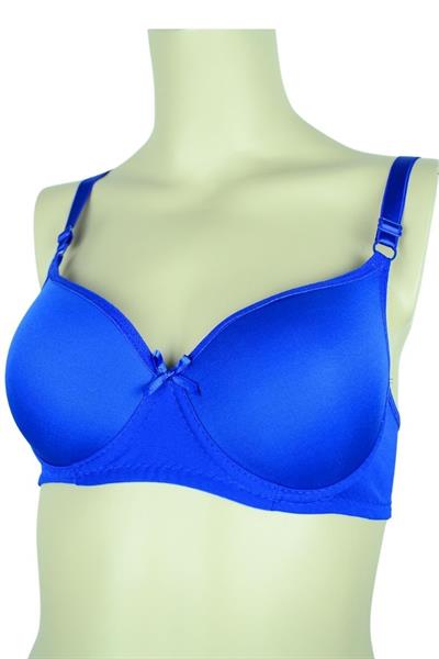 Balenli Sütyen (Destekli / Desteksiz)