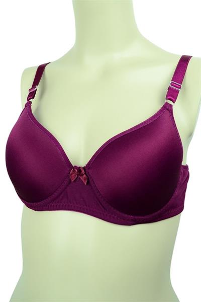 Balenli Sütyen (Destekli / Desteksiz)