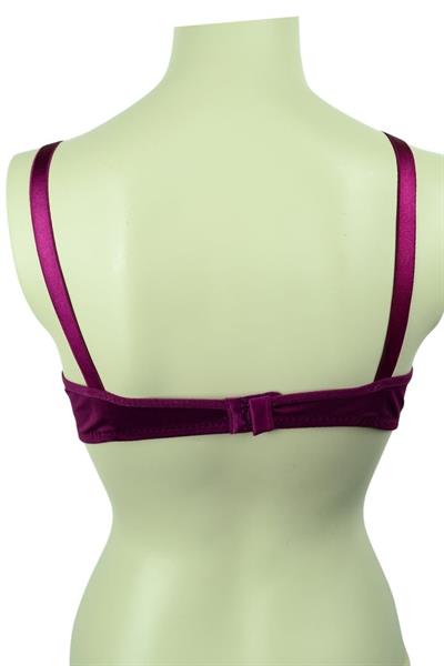 Balenli Sütyen (Destekli / Desteksiz)