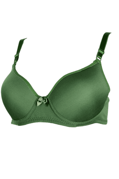 Balenli Sütyen (Destekli / Desteksiz)