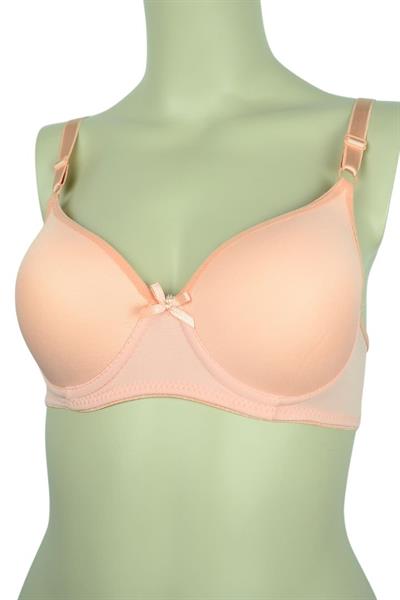 Balenli Sütyen (Destekli / Desteksiz)