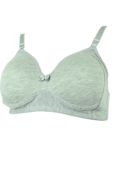 Balensiz Süngerli Toparlayıcı Dolgusuz Sütyen