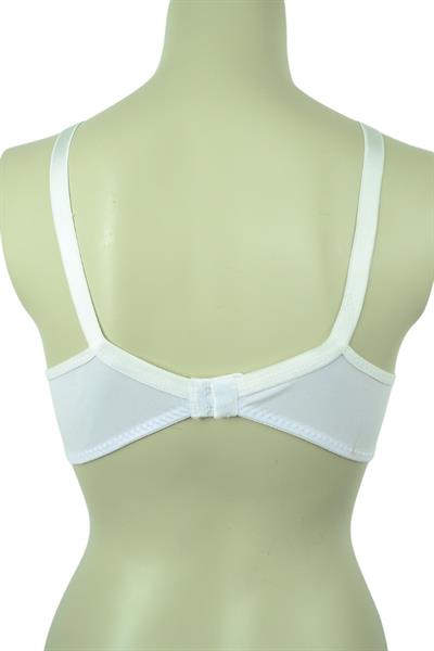 Balensiz Süngerli Toparlayıcı Dolgusuz Sütyen