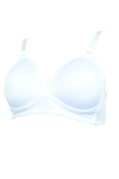 Balensiz Süngerli Toparlayıcı Dolgusuz Sütyen