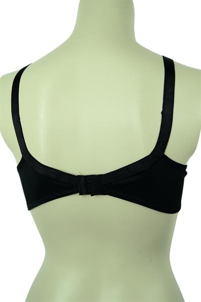 Balensiz Süngerli Toparlayıcı Dolgusuz Sütyen