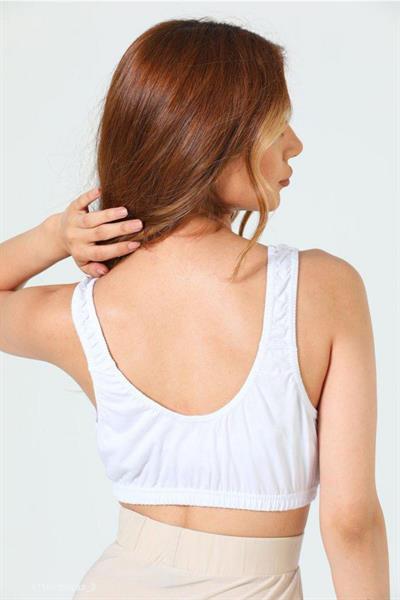 Büstiyer Yarım Atlet