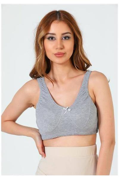 Büstiyer Yarım Atlet