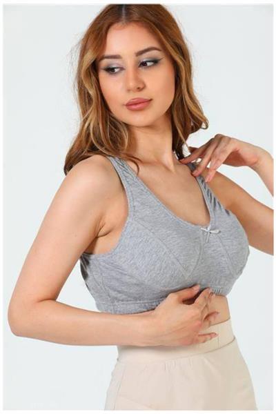 Büstiyer Yarım Atlet