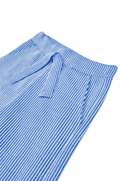 ÇOCUK SU YOLU PANTOLON-MAVİ