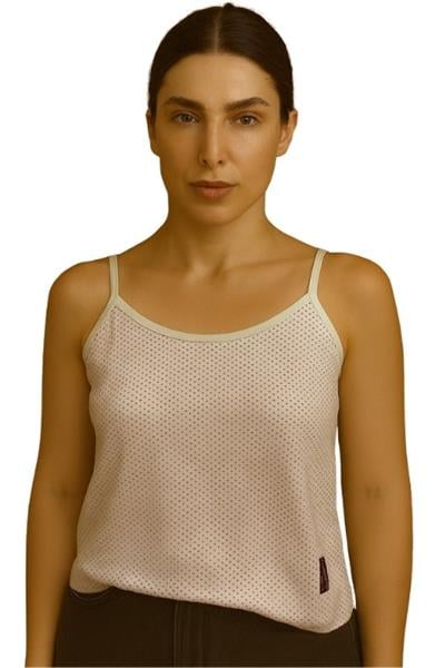 6 Adet Exmor Kadın Atlet