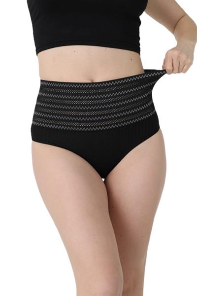 Korse Bikini - Siyah