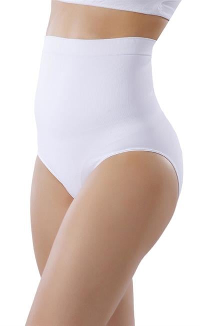 LAYZA FORM 13003 SLİP KORSE BEYAZ