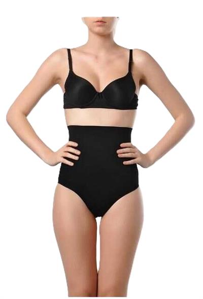 LAYZA FORM 13003 SLİP KORSE SİYAH