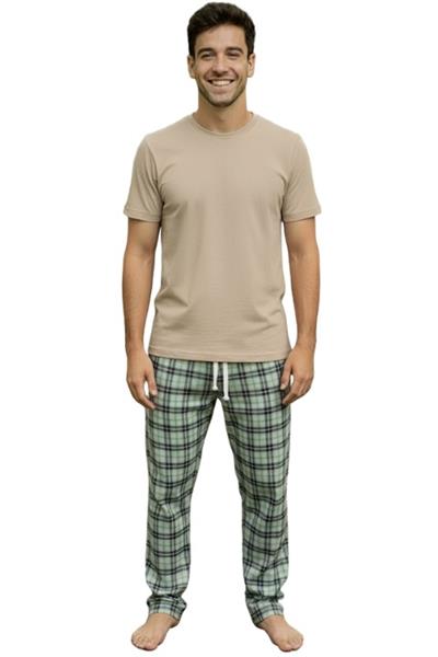 Süprem Unisex Pijama Altı