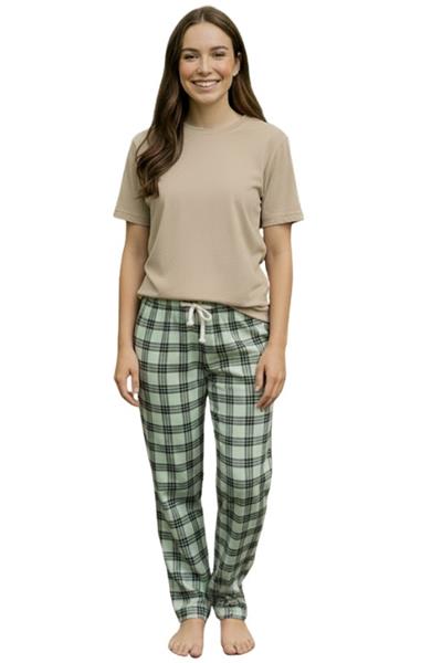Süprem Unisex Pijama Altı