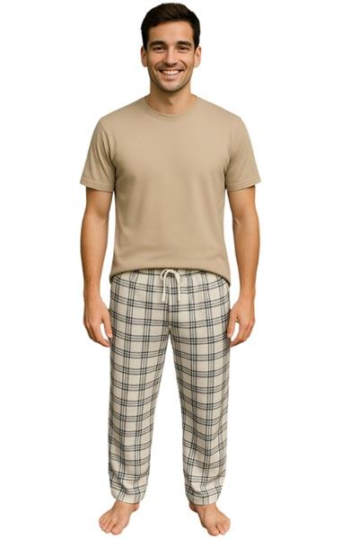 Süprem Unisex Pijama Altı