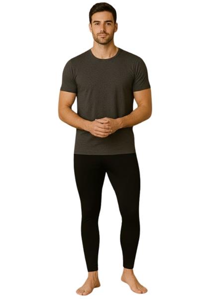 Termal İçlik Unisex Tayt