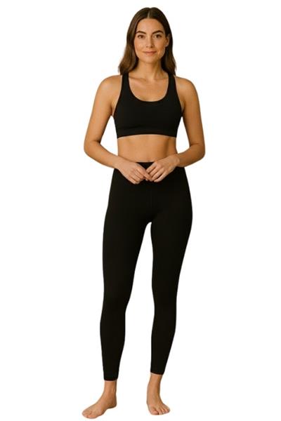 Termal İçlik Unisex Tayt