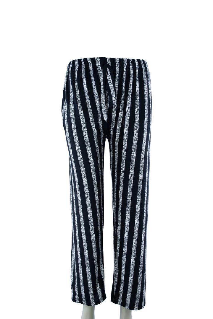 Anne Gecelik Pijama Altı