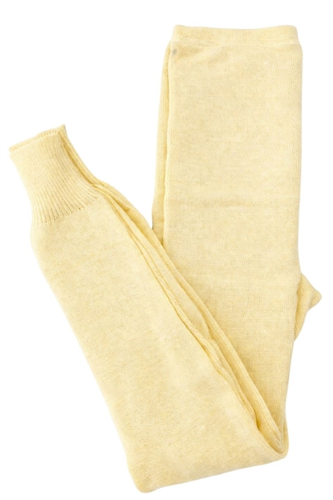 Balyün Örme İçlik-Ekru