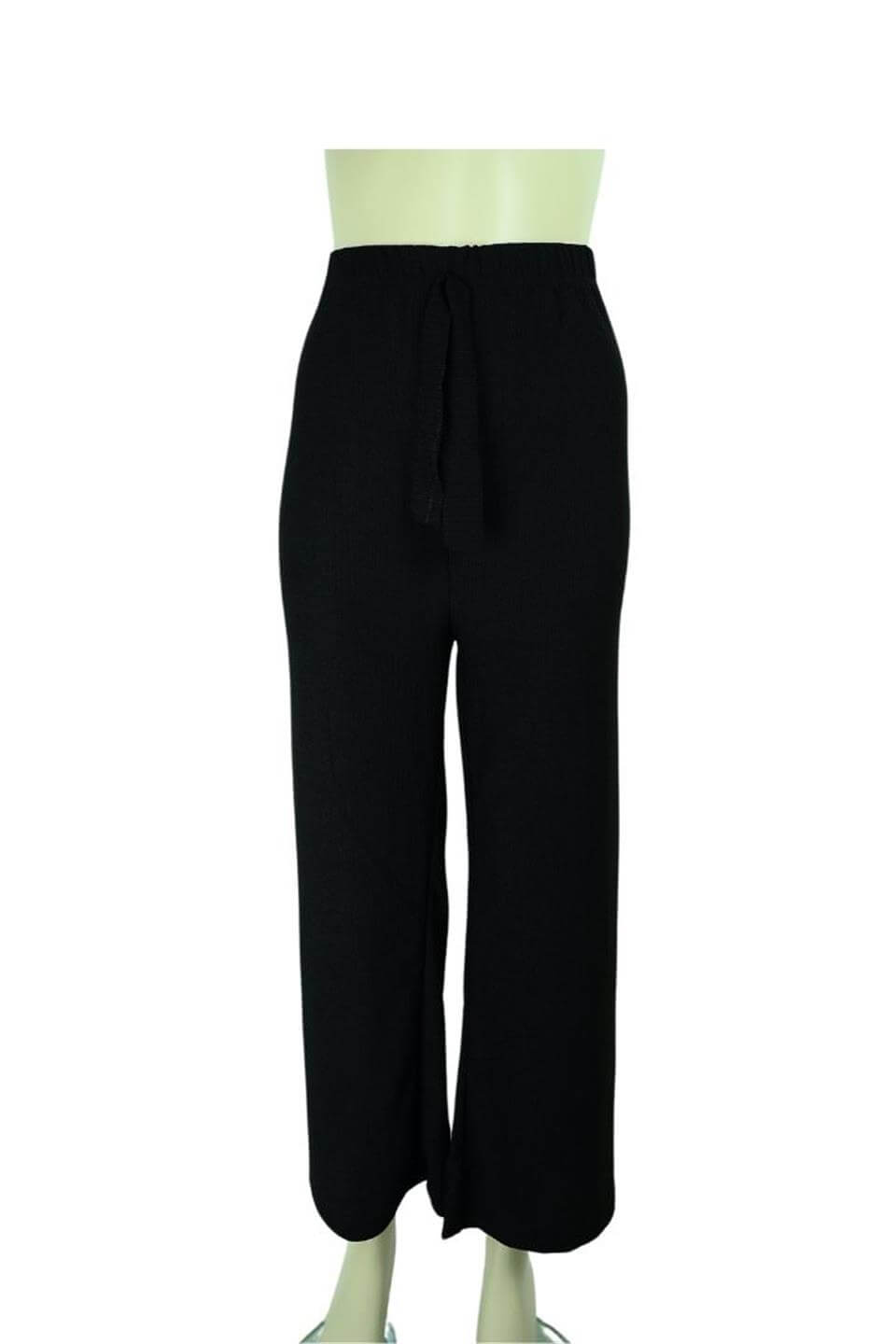 Bürümcük Kadın Pijama Altı