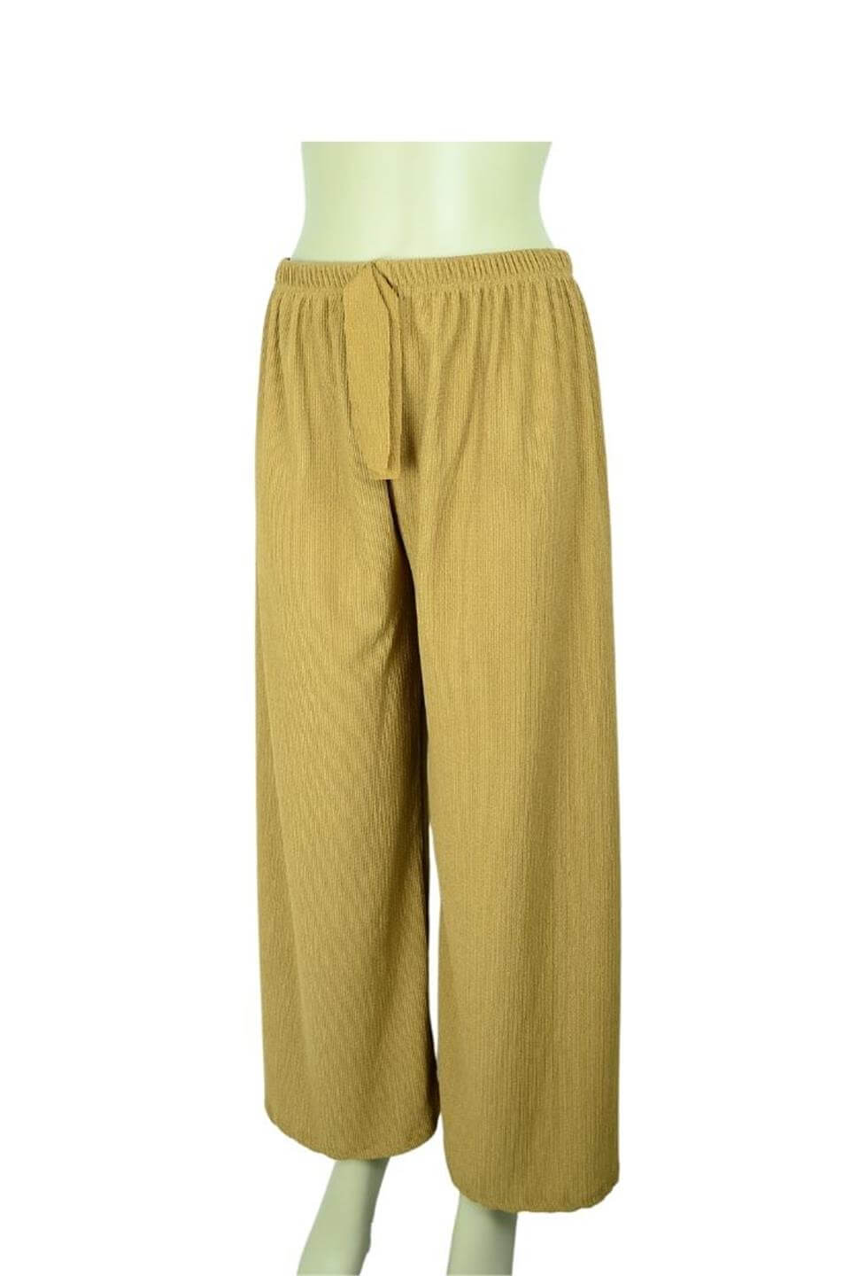 Bürümcük Kadın Pijama Altı