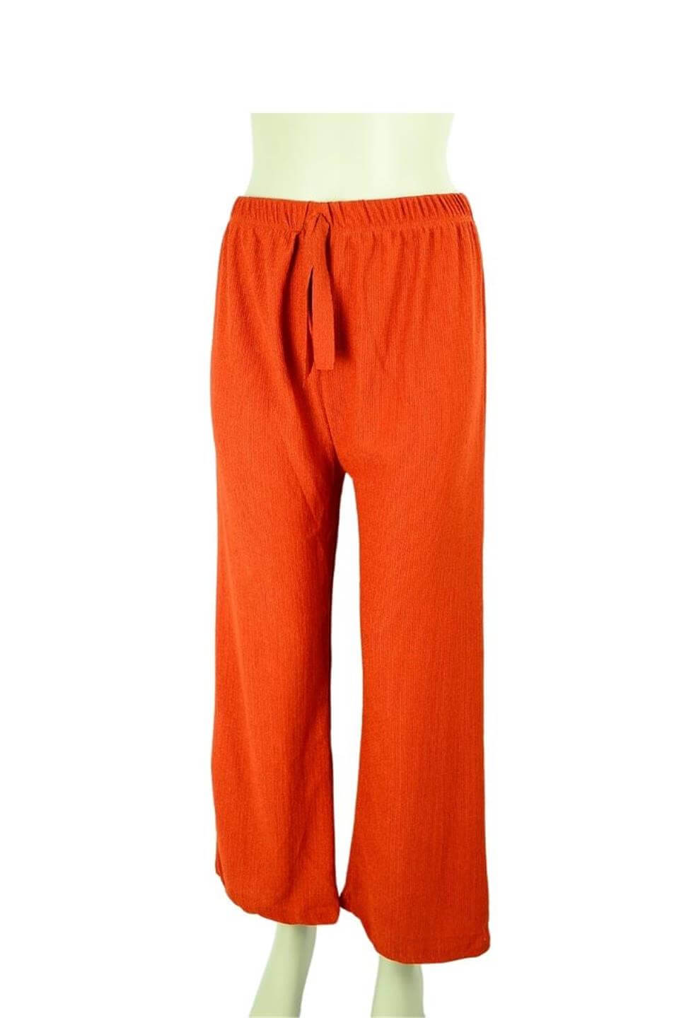 Bürümcük Kadın Pijama Altı