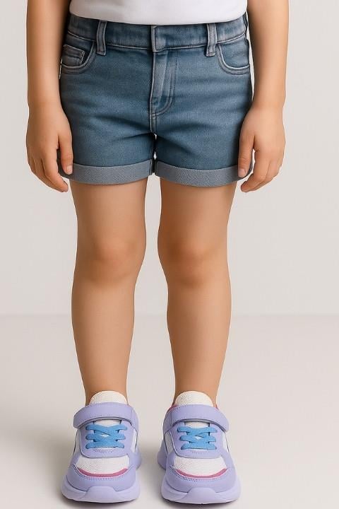 ÇOCUK SPOR AYAKKABI