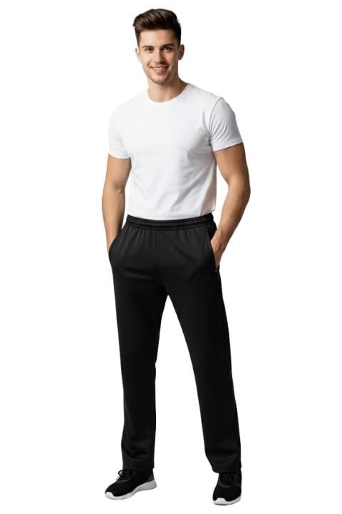 ERKEK DALGIÇ DÜZ PAÇA EŞOFMAN