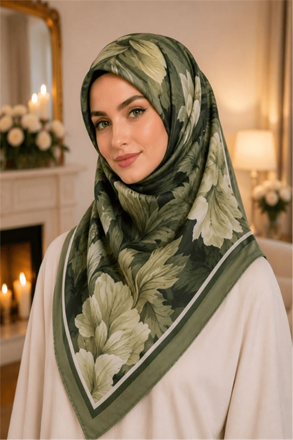 Eşarp