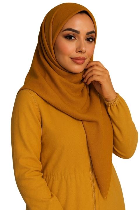 Flamlı Pikment - Hardal