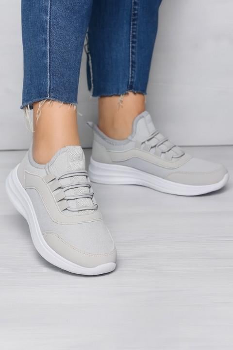 JAZZ CLUB 3005 KADIN SPOR AYAKKABI