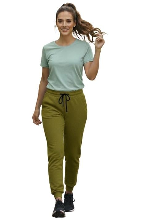 Kadın Eşofman- Yeşil