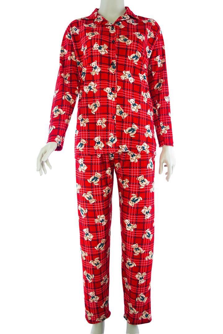 Kadın Pijama Takımı