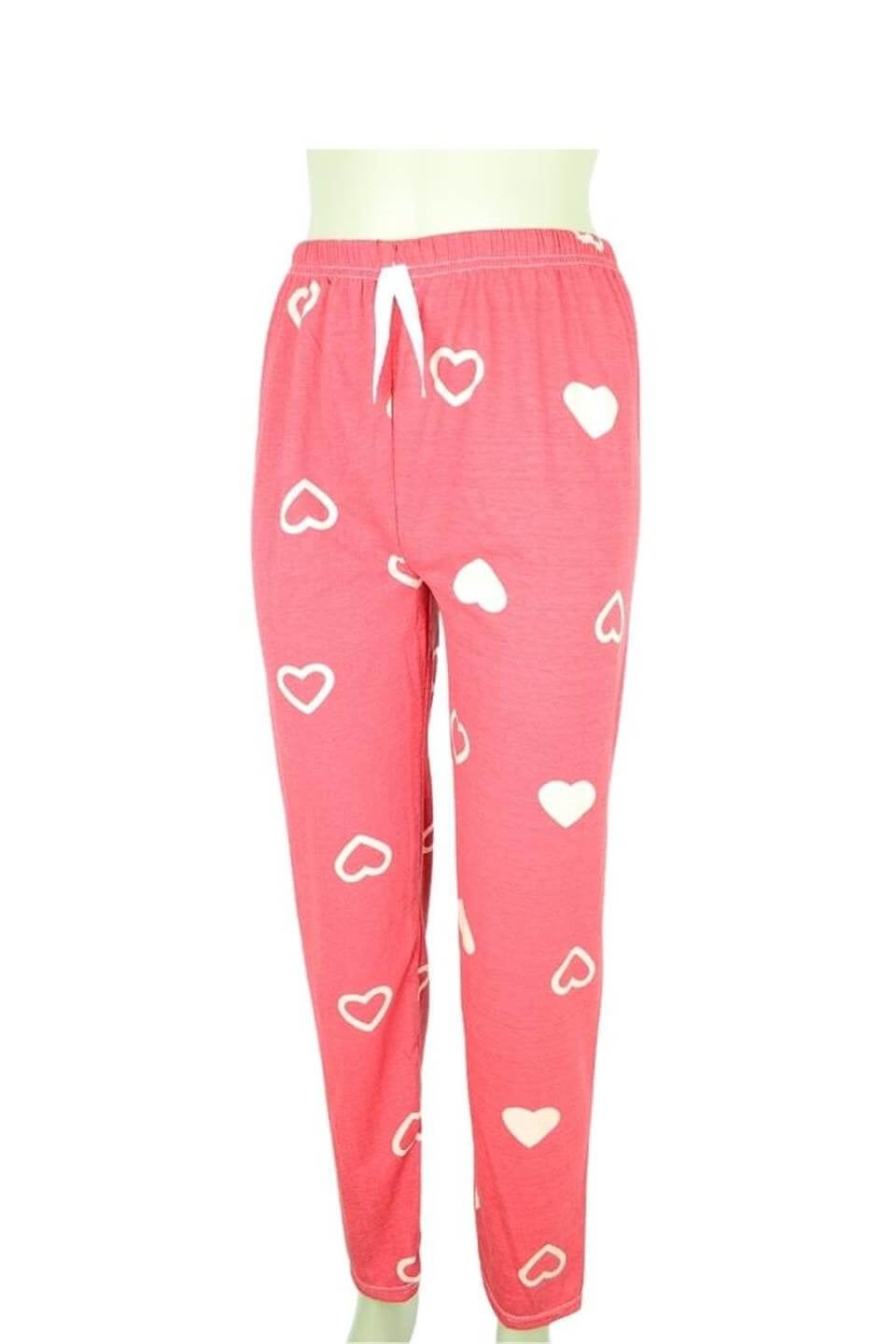 Kadın Rotasyon Pijama Altı