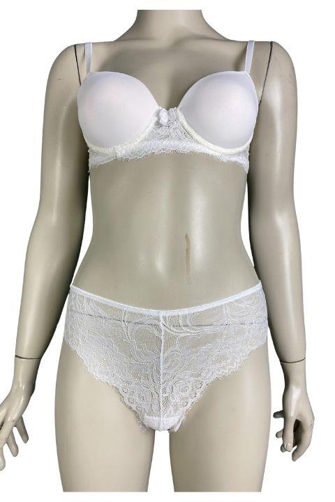 Karaz Bayan Dolgusuz Sütyen Micro Kol Dantelli Sütyen