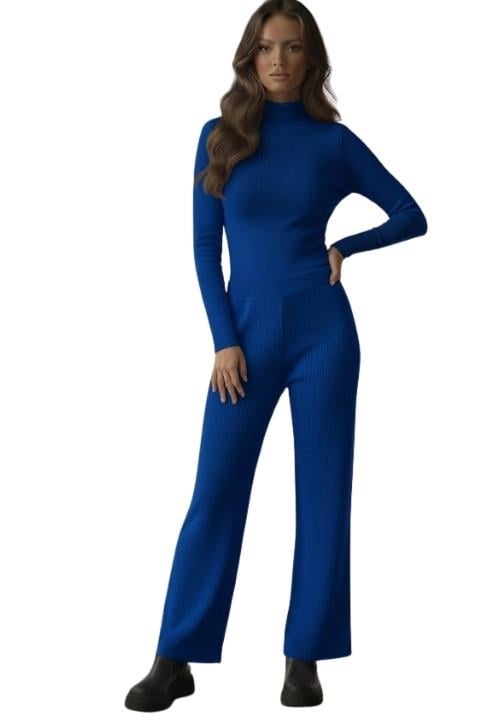 Kaşkorse Balıkçı Badi - Mavi