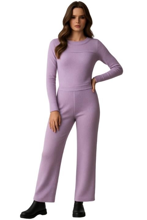 Kaşkorse Bisiklet Badi - Lila