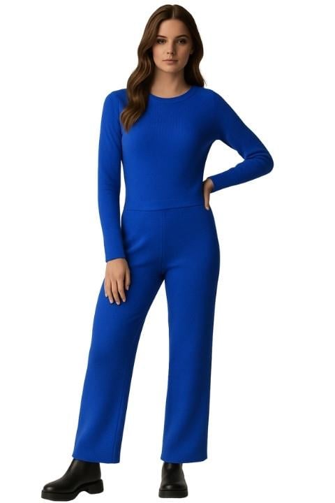 Kaşkorse Bisiklet Badi - Mavi