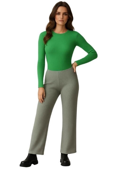 Kaşkorse Bisiklet Badi - Yeşil