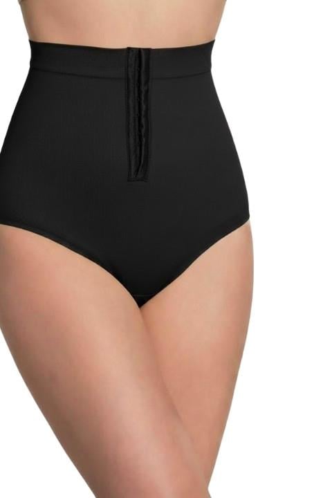 Layza Form Kadın Agraflı Slip Korse