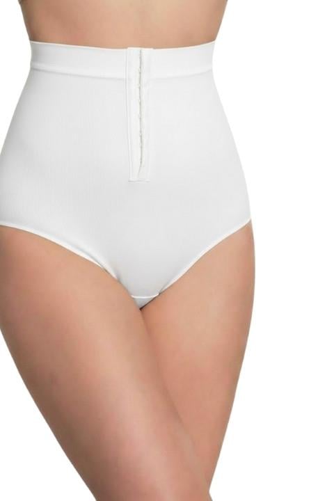 Layza Form Kadın Agraflı Slip Korse